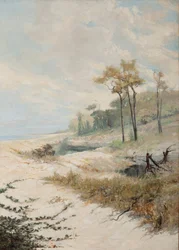 Bucht von Cabrália